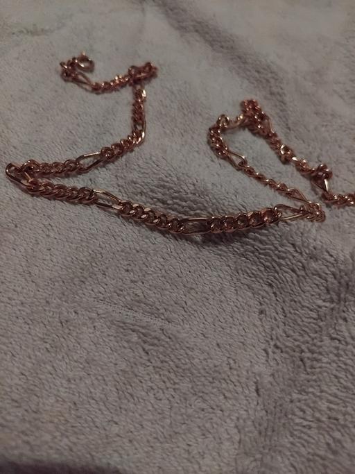 Buy & Sell Kemsley Swale - Photos for gold necklace