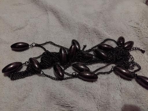 Buy & Sell Milton Regis Swale - Photos for black necklace