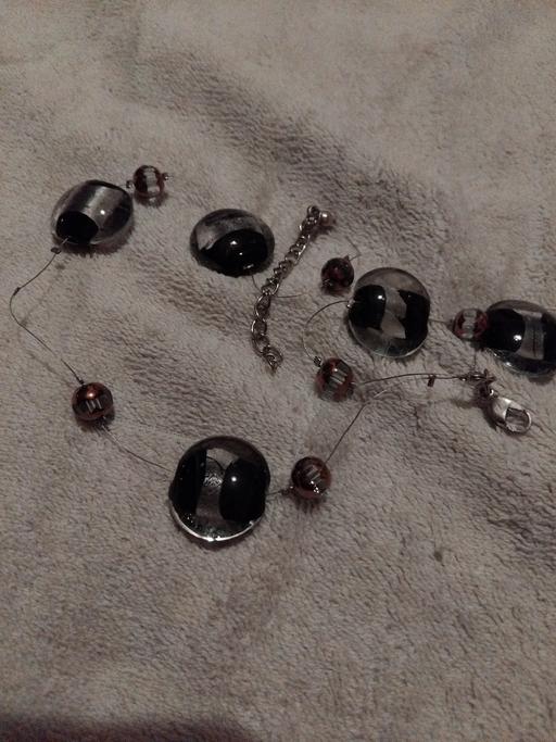 Buy & Sell Milton Regis Swale - Photos for glass necklace
