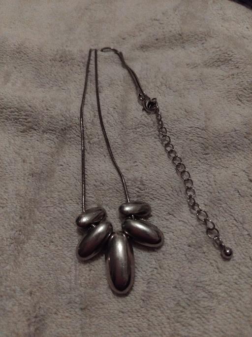 Buy & Sell Kemsley Swale - Photos for silver necklace
