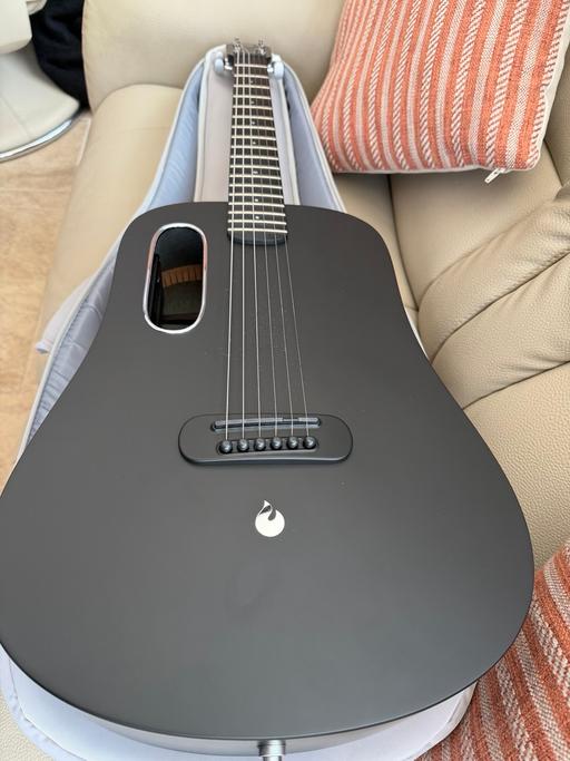 Buy & Sell Broomhill Cannock Chase - Photos for Guitar Lava Touch effects and teach 