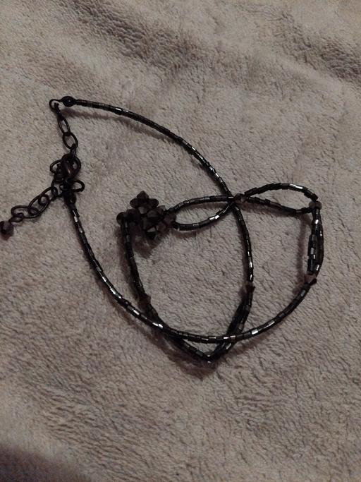Buy & Sell Kemsley Swale - Photos for black necklace