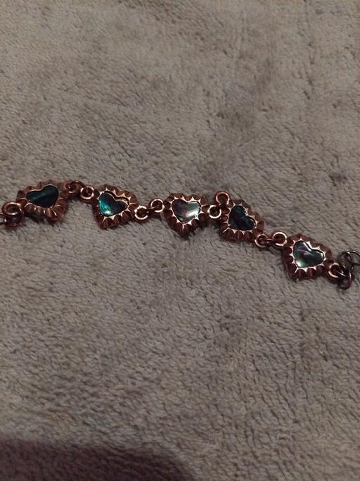 Buy & Sell Milton Regis Swale - Photos for heart bracelet