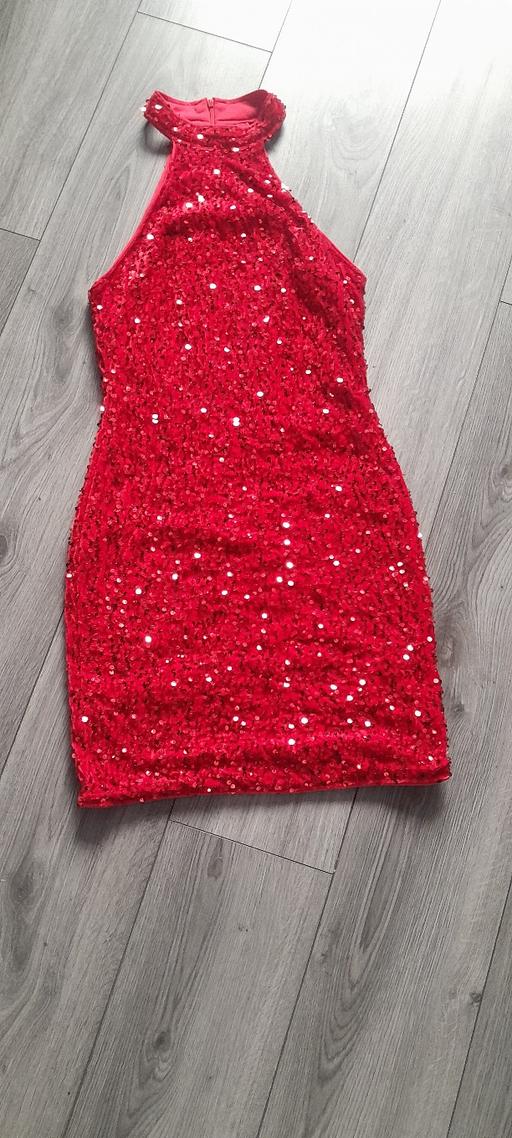 Buy & Sell Brockmoor Dudley - Photos for red dress size 10