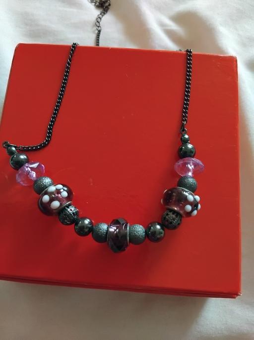 Buy & Sell Milton Regis Swale - Photos for glass necklace