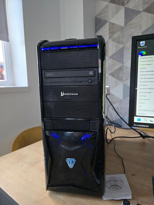 Buy & Sell Belle Vale Liverpool - Photos for Starter Gaming PC i5 16GB RAM 512GB SSD