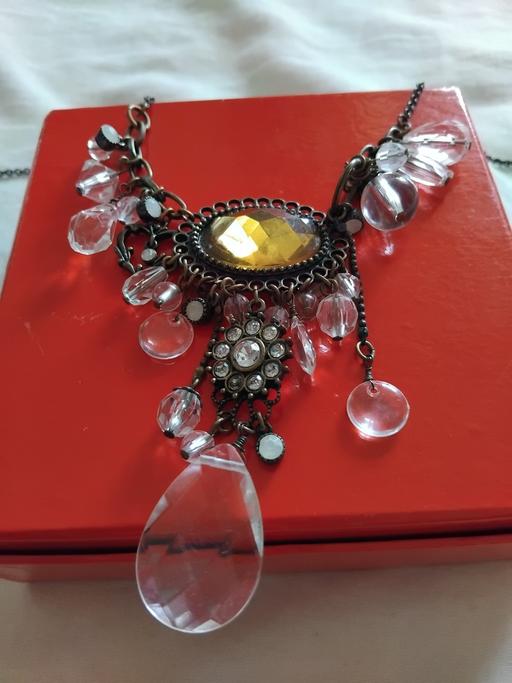 Buy & Sell Kemsley Swale - Photos for necklace