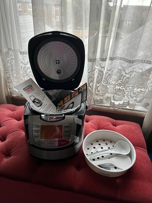 Buy & Sell Tipton Sandwell - Photos for Varichef Multicooker