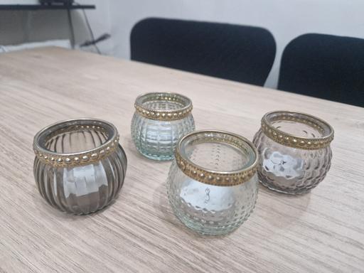 Buy & Sell Hall Green Birmingham - Photos for the range tealight candle holders