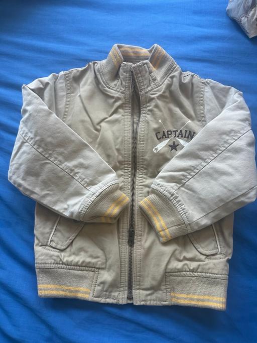 Buy & Sell East Putney Station Wandsworth - Photos for Gap jumper
