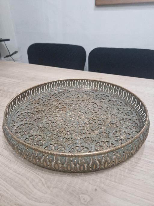 Buy & Sell Hall Green Birmingham - Photos for the range moroccan style tray decor