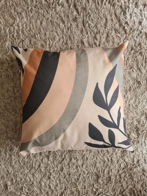 Buy & Sell Hall Green Birmingham - Photos for beige natural scatter cushion