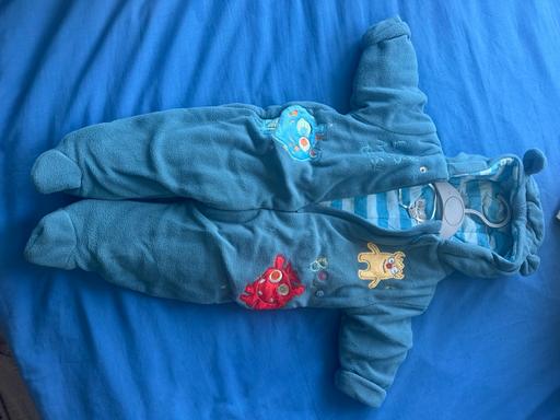 Buy & Sell Bedfont Hounslow - Photos for Baby jumpsuit