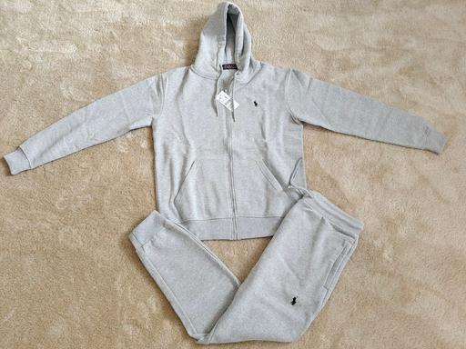 Buy & Sell Ilford Redbridge - Photos for Ralph Lauren Polo Full Tracksuit, BNWT