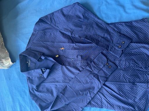 Buy & Sell Bedfont Hounslow - Photos for Ralph Lauren shirt