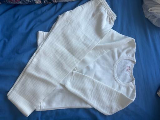 Buy & Sell Bedfont Hounslow - Photos for Boys inner wear vest set