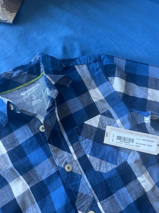 Buy & Sell Bedfont Hounslow - Photos for Smart shirt
