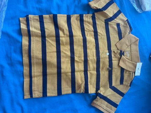 Buy & Sell Bedfont Hounslow - Photos for Gap polo shirt