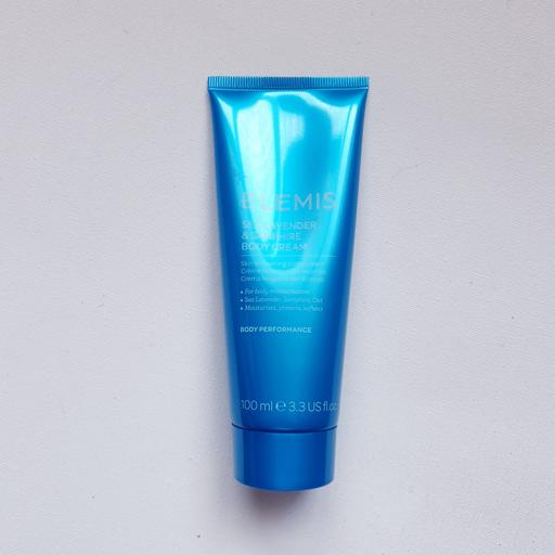 Buy & Sell Sunbury-on-Thames Spelthorne - Photos for Elemis Sea Lavender & Samphire Body Cream 100