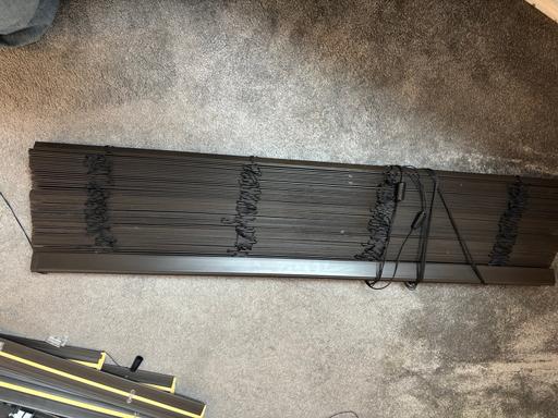 Buy & Sell Woodsetton Dudley - Photos for Heavy duty Venetian blinds