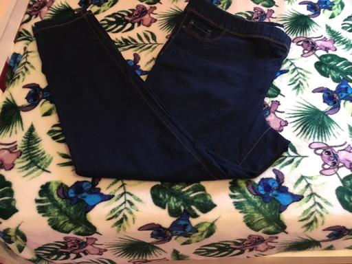 Buy & Sell Woodcross Wolverhampton - Photos for Ladies Jeggings Size 20 Like New