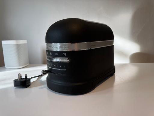 Buy & Sell Brondesbury North West London - Photos for KitchenAid Artisan Toaster