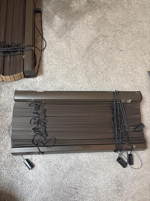 Buy & Sell Woodsetton Dudley - Photos for Venetian blinds