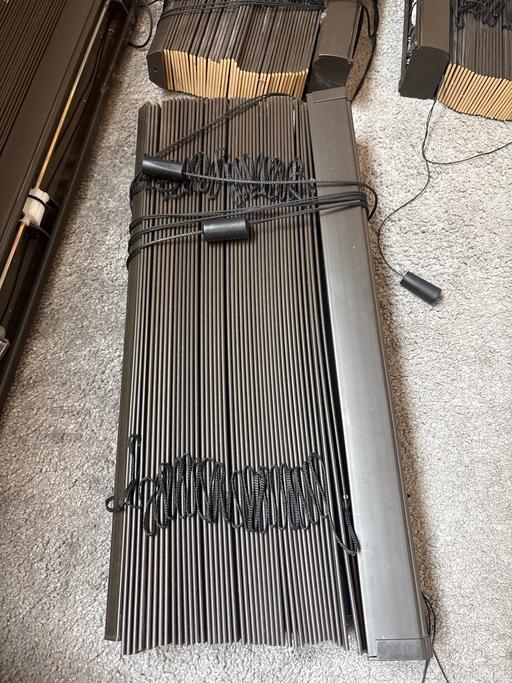 Buy & Sell Woodsetton Dudley - Photos for Venetian blind