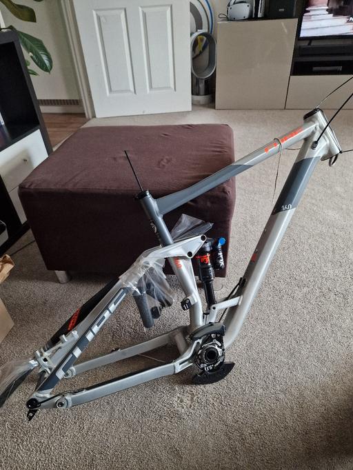 Buy & Sell New Lodge Barnsley - Photos for cube stereo 160 hpa large + parts Brand New