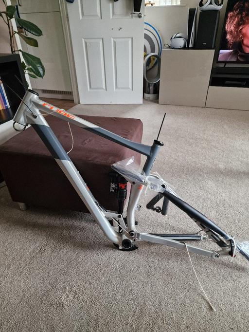 Buy & Sell New Lodge Barnsley - Photos for cube stereo 160 hpa large + parts Brand New