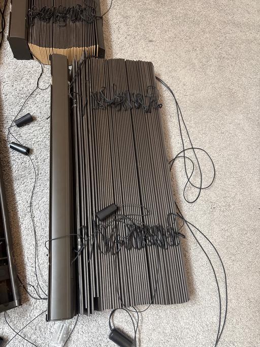 Buy & Sell Woodsetton Dudley - Photos for Venetian blind