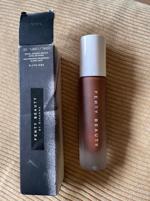 Buy & Sell Maypole Birmingham - Photos for New Fenty Beauty Foundation