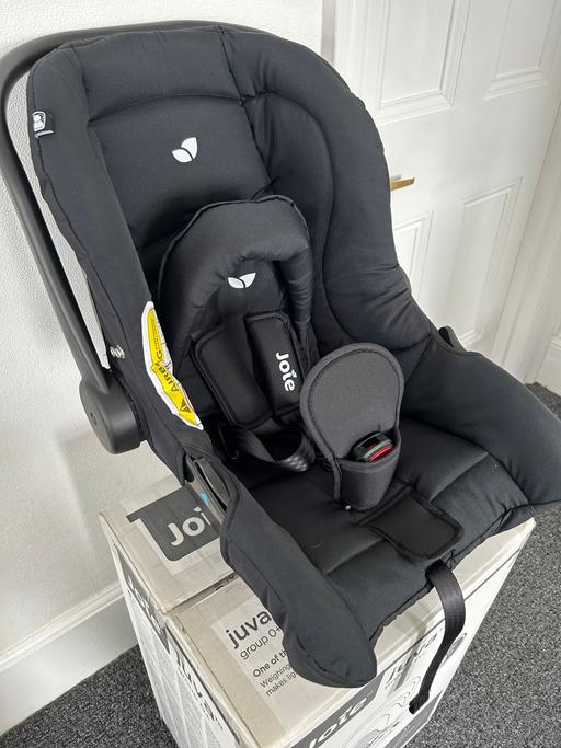 Buy & Sell Ellacombe Torbay - Photos for Joie 0-1 years car baby seat