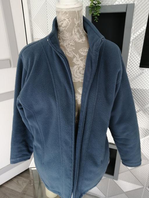 Buy & Sell Wednesfield Wolverhampton - Photos for ladies coat size *14 /16*