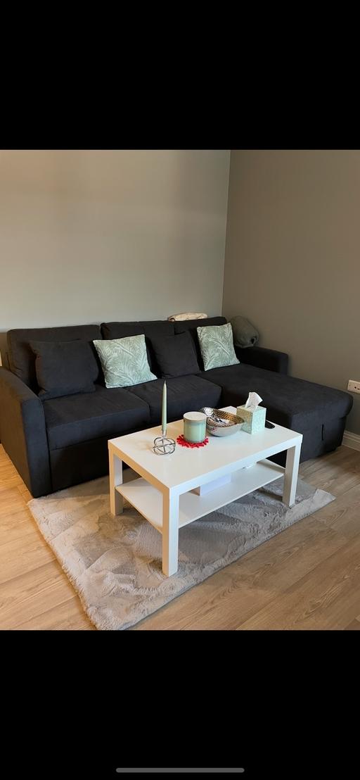 Buy & Sell Rickmansworth Three Rivers - Photos for L-shape sofa