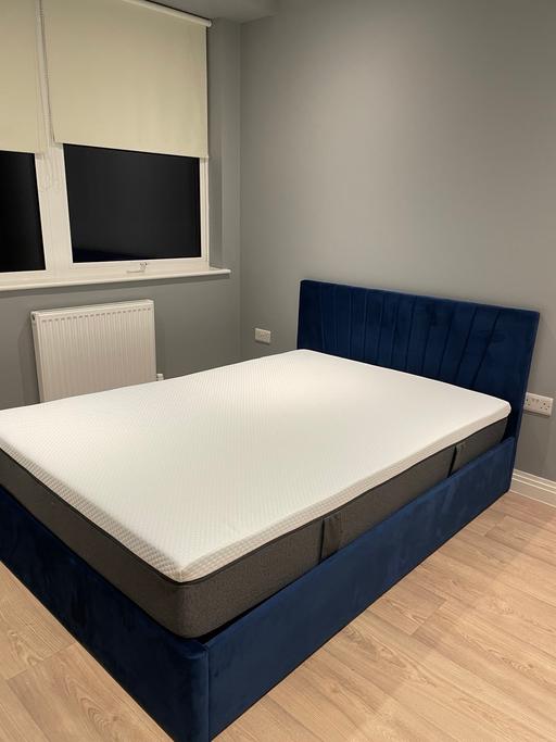 Buy & Sell Rickmansworth Three Rivers - Photos for Bed frame