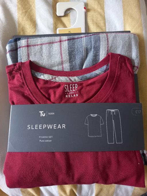 Buy & Sell Thurnby Harborough - Photos for pyjama set