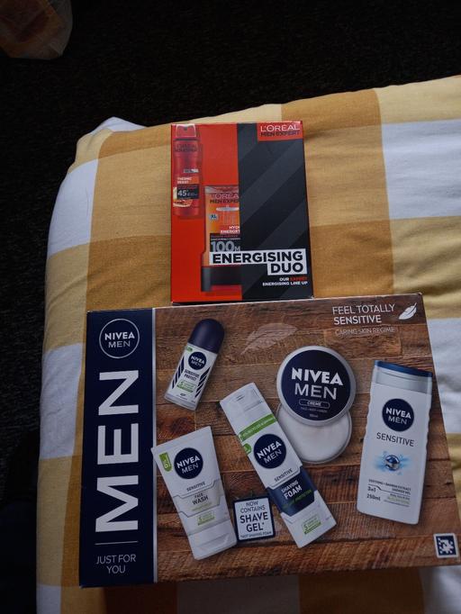 Buy & Sell Thurnby Harborough - Photos for mens gift sets