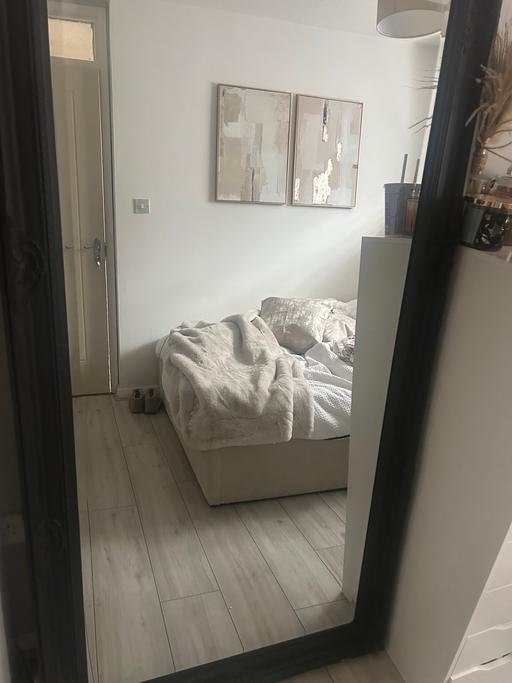 Buy & Sell Fordhouses Wolverhampton - Photos for Full length black mirror