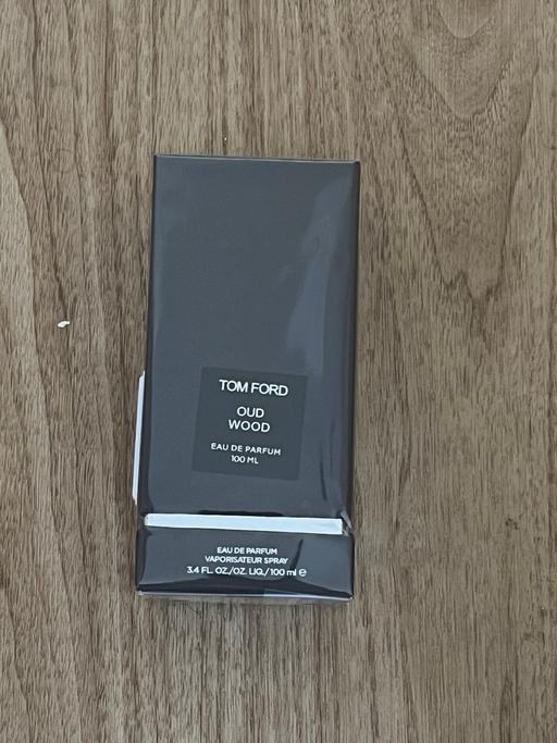 Buy & Sell Birmingham Birmingham - Photos for Tom Ford Oudwood 100ml