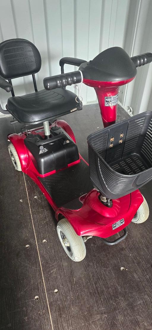 Buy & Sell Gnosall Stafford - Photos for Explorer4 Has New Batt. 18mls R. 20Stones