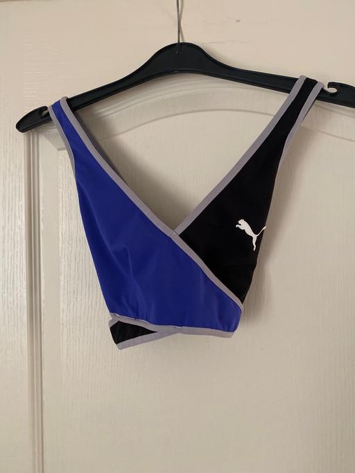 Buy & Sell Stirchley Birmingham - Photos for FREE ladies puma sports bra size XS