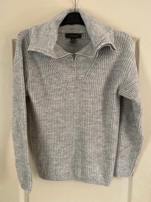 Buy & Sell Stirchley Birmingham - Photos for FREE ladies jumper size 4/6