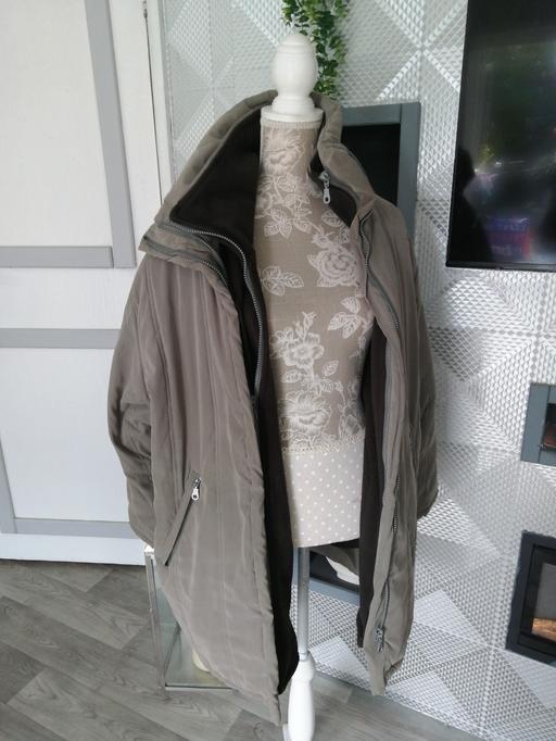 Buy & Sell Dimmingsdale South Staffordshire - Photos for ladies coat size *L*