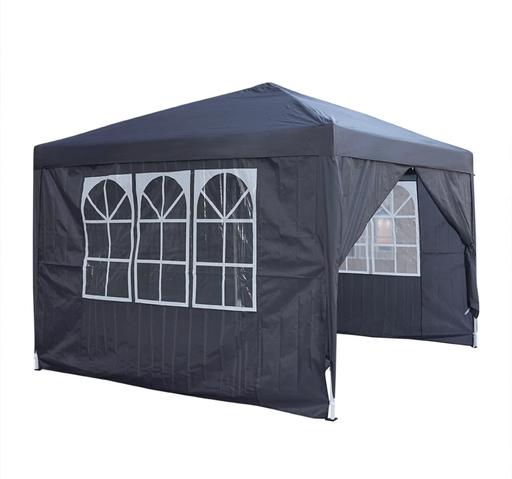 Buy & Sell Camp Hill Birmingham - Photos for 2.5x2.5m Garden Pop Up Gazebo Waterproof Outd