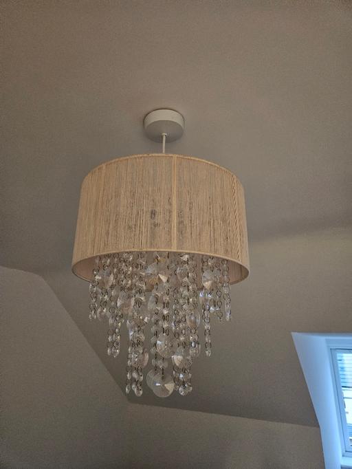 Buy & Sell Lea Castle Wyre Forest - Photos for lampshade