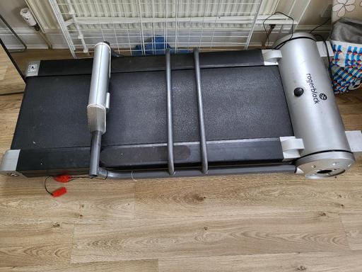 Buy & Sell Wickersley Rotherham - Photos for Foldable treadmill