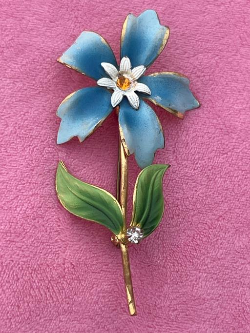 Buy & Sell Ovingdean Brighton - Photos for Lovely vintage brooch