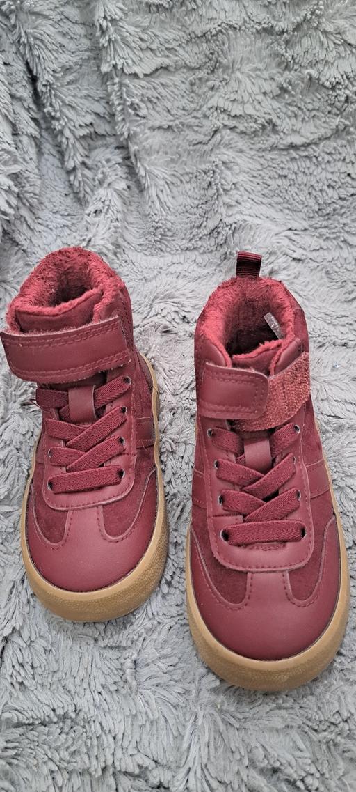 Buy & Sell Sutton Coldfield Birmingham - Photos for H&M boots EU22