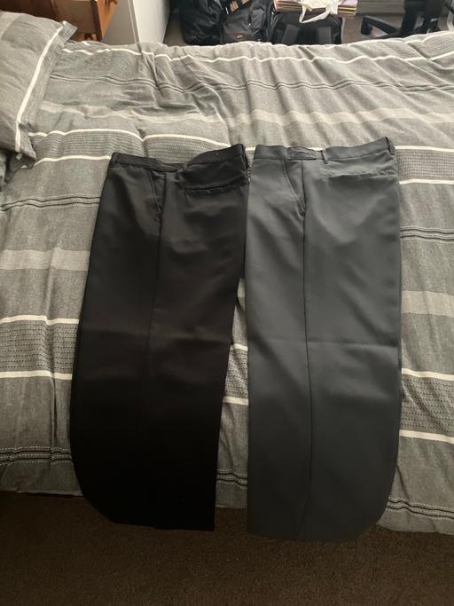 Buy & Sell Wednesfield Wolverhampton - Photos for Trousers